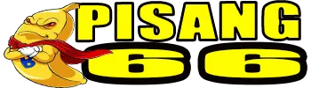logo pisang66
